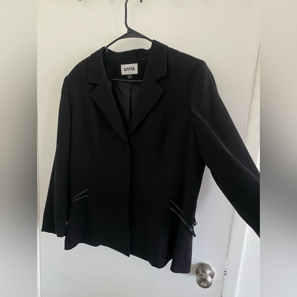 Kasper Blazer